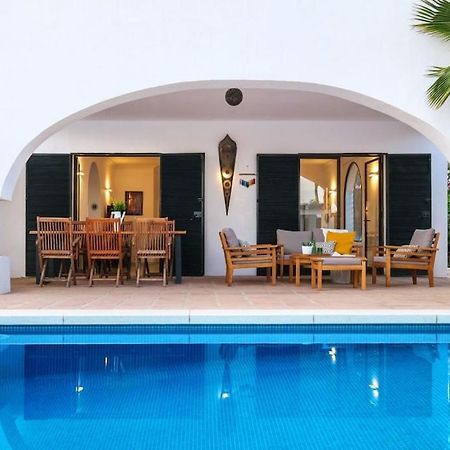 Villa Sahara Μαρμπέλλα Εξωτερικό φωτογραφία